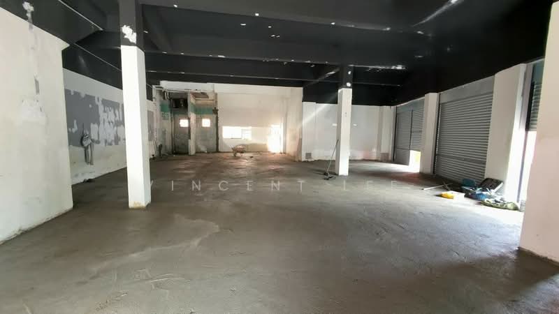 Shop for Rent in Bandar Sungai Long (Selangor) - Vincent Lee - Interior - PropertyGuru.com.my