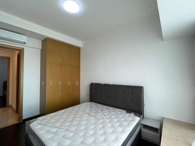 Service Residence for Rent at R&F Princess Cove Phase 1 - Jesserine Neo - Bedroom - PropertyGuru.com.my