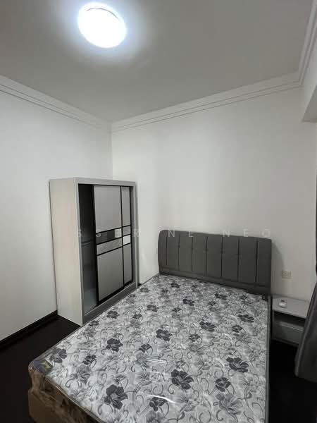 Service Residence for Rent at R&F Princess Cove Phase 1 - Jesserine Neo - Bedroom - PropertyGuru.com.my