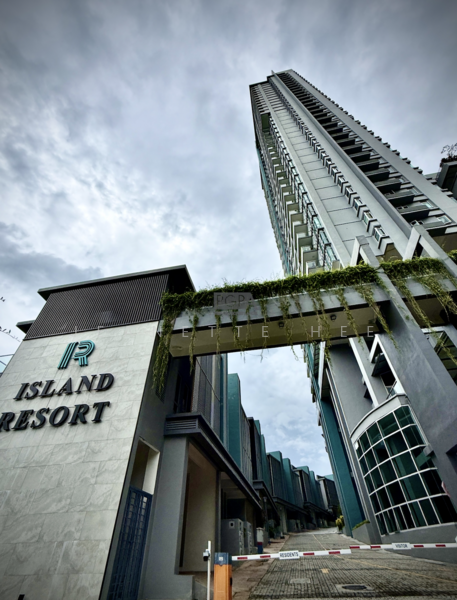 Kondominium untuk Dijual di 10 Island Resort - Jeanette Hee - Exterior - PropertyGuru.com.my
