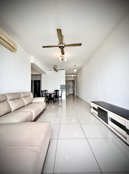Kondominium untuk Dijual di 10 Island Resort - Jeanette Hee - Living Room - PropertyGuru.com.my