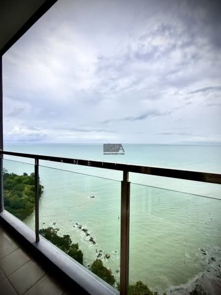 Kondominium untuk Dijual di 10 Island Resort - Jeanette Hee - View - PropertyGuru.com.my