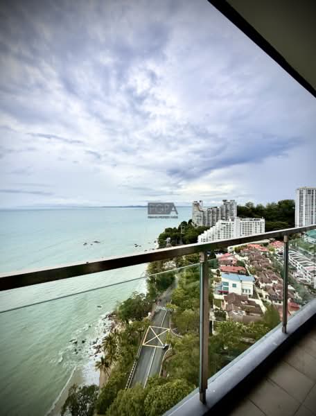 Kondominium untuk Dijual di 10 Island Resort - Jeanette Hee - View - PropertyGuru.com.my