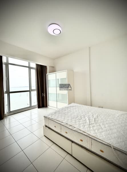 Kondominium untuk Dijual di 10 Island Resort - Jeanette Hee - Bedroom - PropertyGuru.com.my
