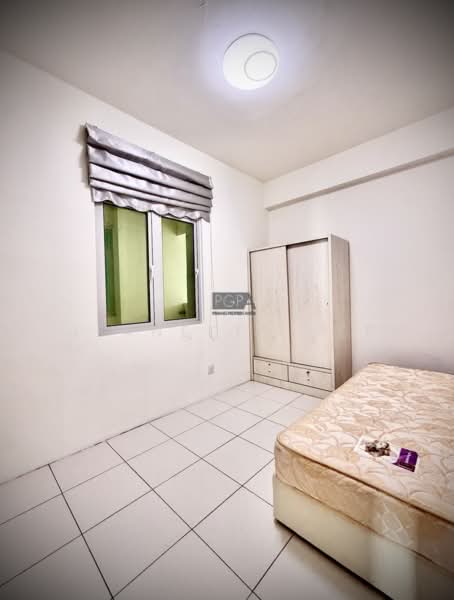 Kondominium untuk Dijual di 10 Island Resort - Jeanette Hee - Bedroom - PropertyGuru.com.my