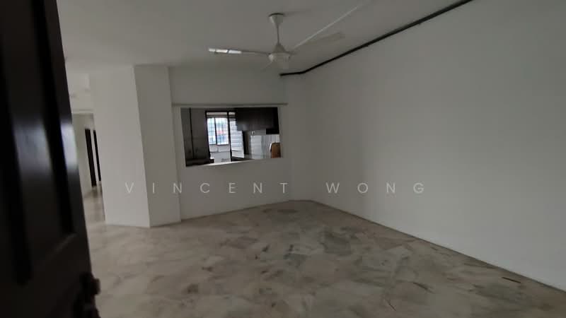 Sri Angsana Hilir untuk Untuk Disewa - RM 1,700 /bulan, Feb 2026 - Living Room - PropertyGuru.com.my