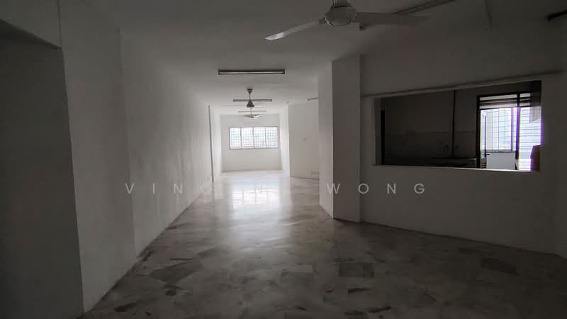 Sri Angsana Hilir untuk Untuk Disewa - RM 1,700 /bulan, Feb 2026 - Interior - PropertyGuru.com.my