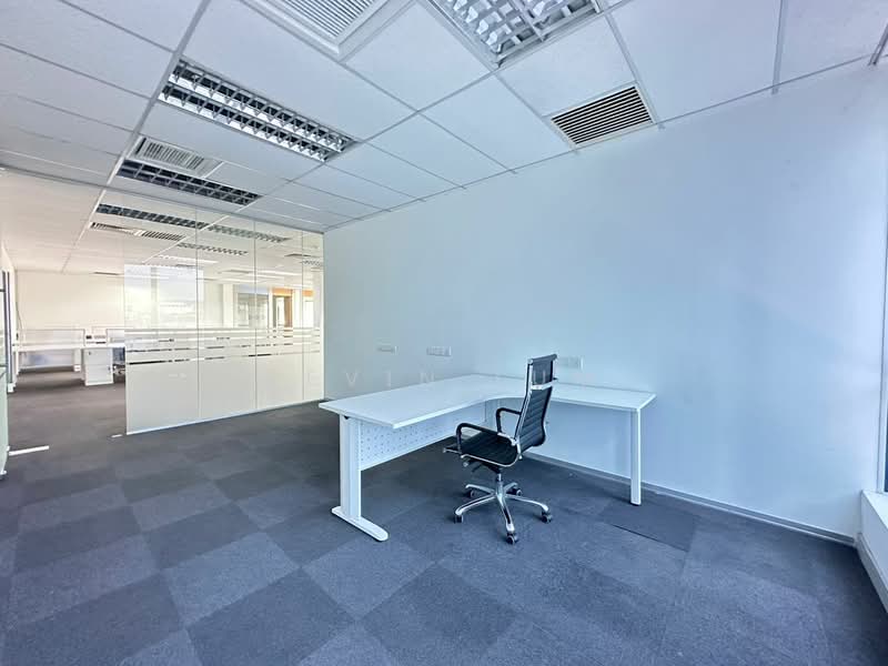 Office for Rent in Taman Bangsar (Bangsar) - Kevin Lum - Interior - PropertyGuru.com.my