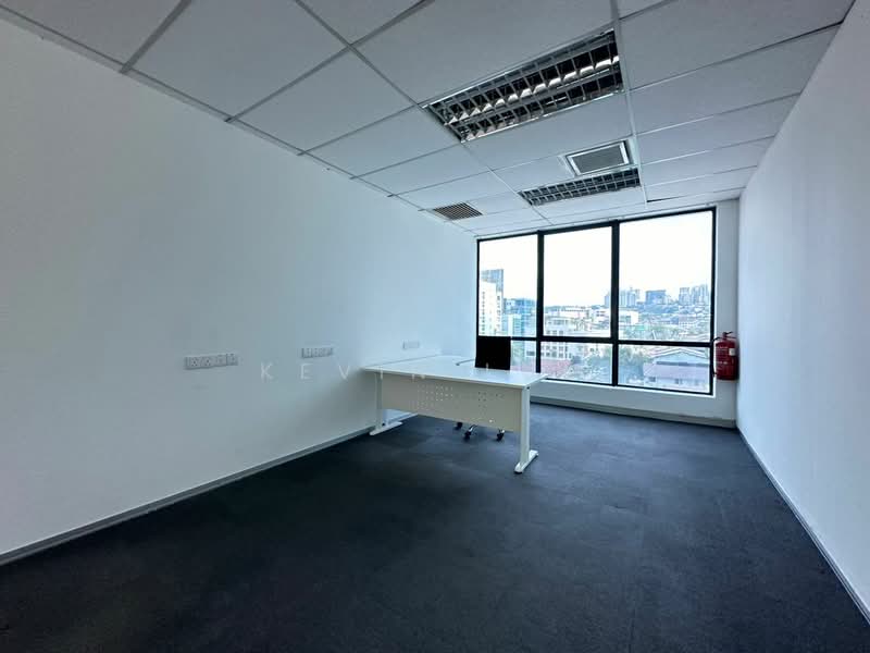Office for Rent in Taman Bangsar (Bangsar) - Kevin Lum - Interior - PropertyGuru.com.my