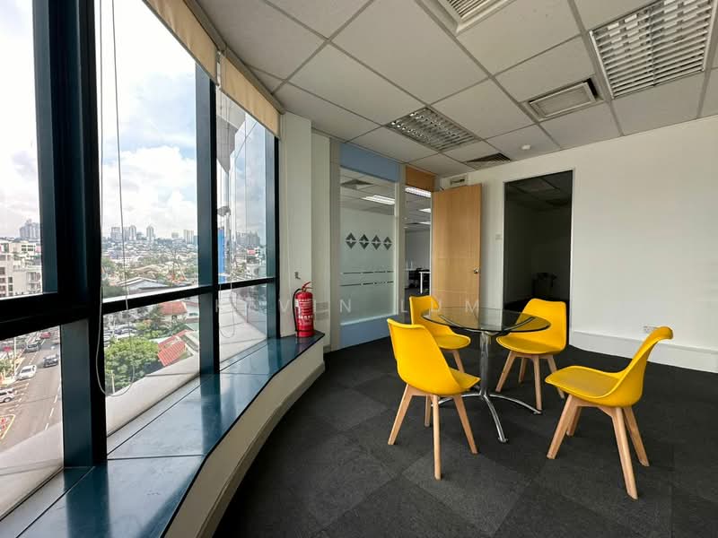 Office for Rent in Taman Bangsar (Bangsar) - Kevin Lum - Interior - PropertyGuru.com.my