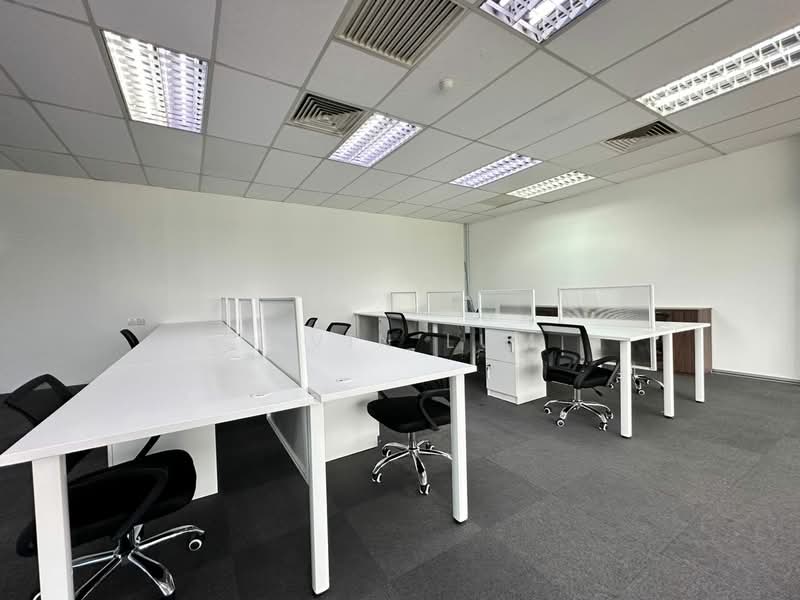 Office for Rent in Taman Bangsar (Bangsar) - Kevin Lum - Interior - PropertyGuru.com.my