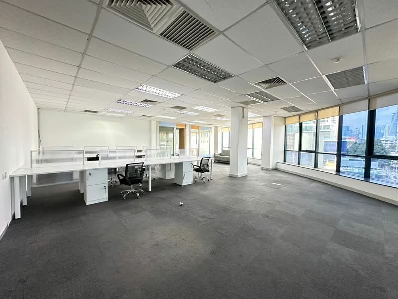 Office for Rent in Taman Bangsar (Bangsar) - Kevin Lum - Interior - PropertyGuru.com.my