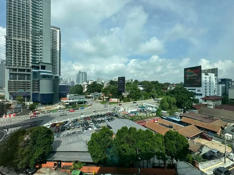 Office for Rent in Taman Bangsar (Bangsar) - Kevin Lum - Exterior - PropertyGuru.com.my