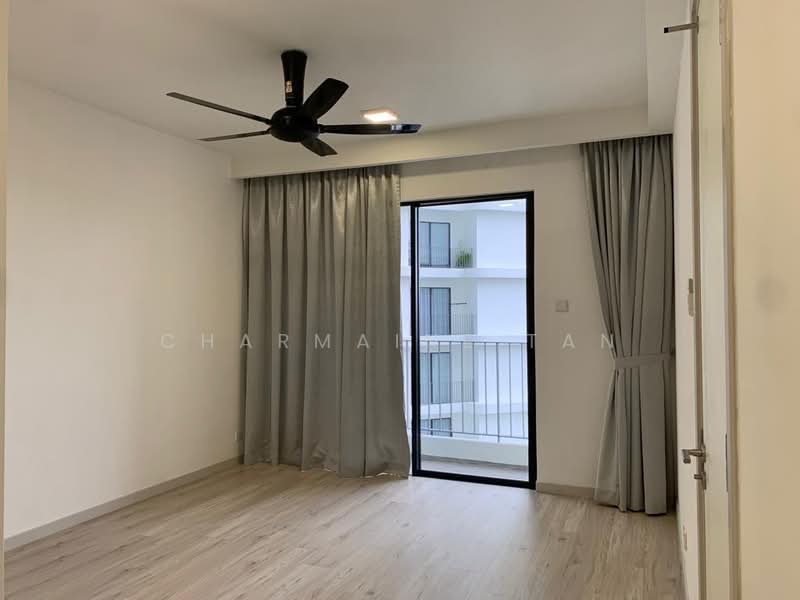 Condominium for Sale at South Brooks - Charmaine Tan - Balcony - PropertyGuru.com.my