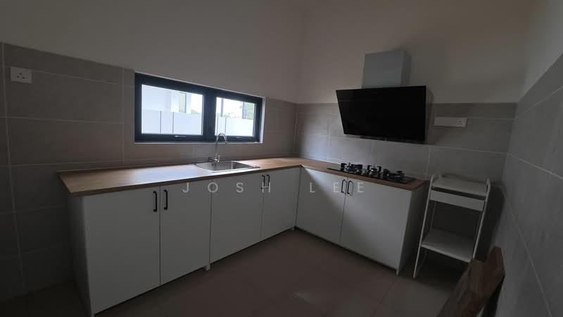 Semi-Detached House for Rent in Cyberjaya (Selangor) - Josh Lee - Kitchen - PropertyGuru.com.my
