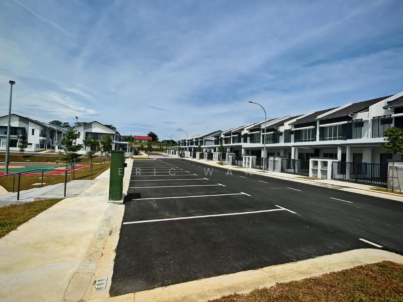 Amverton Hills @ Sungai Buloh untuk Untuk Dijual - RM 900,000, Feb 2026 - Exterior - PropertyGuru.com.my