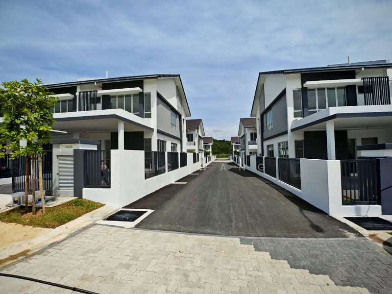 Amverton Hills @ Sungai Buloh untuk Untuk Dijual - RM 900,000, Feb 2026 - Exterior - PropertyGuru.com.my