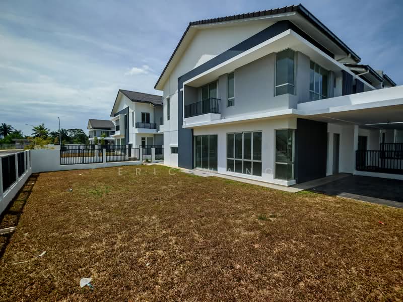 Amverton Hills @ Sungai Buloh untuk Untuk Dijual - RM 900,000, Feb 2026 - Exterior - PropertyGuru.com.my