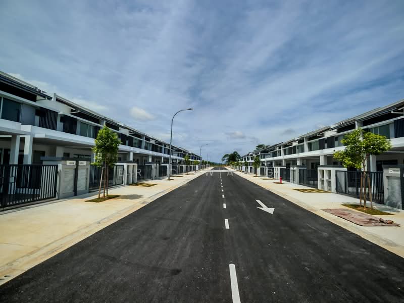 Amverton Hills @ Sungai Buloh untuk Untuk Dijual - RM 900,000, Feb 2026 - Exterior - PropertyGuru.com.my
