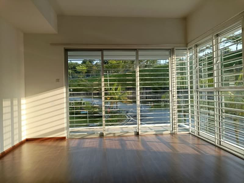 3-storey Terraced House for Sale in Bandar Country Homes (Rawang) - Firdaus Husin - PropertyGuru.com.my