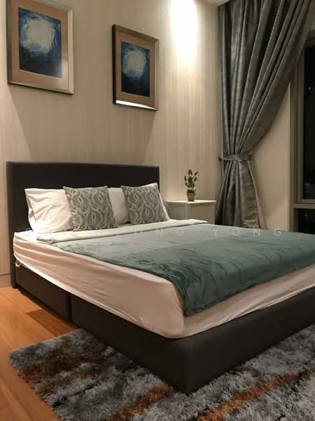 Condominium for Rent at Pavilion Residences - Catherine Yong - Bedroom - PropertyGuru.com.my