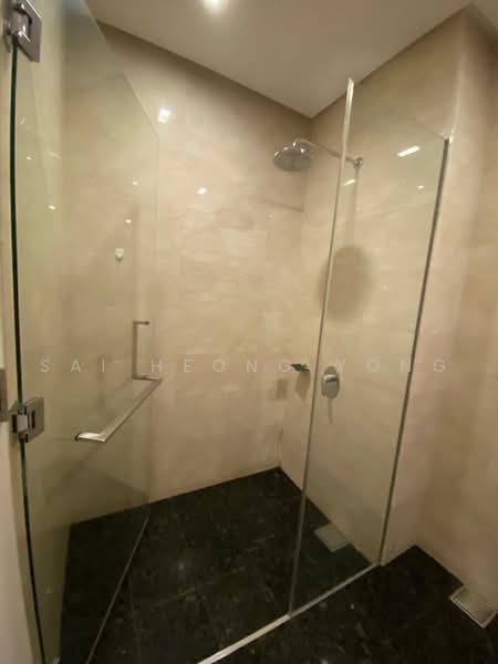 Condominium for Rent at Pavilion Residences - Catherine Yong - Bathroom - PropertyGuru.com.my