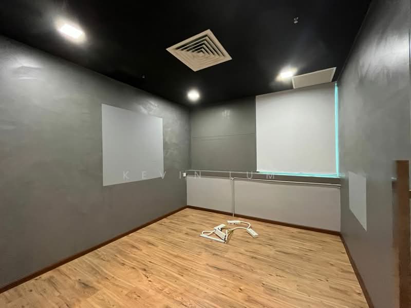 Office for Rent in Taman Bangsar (Bangsar) - Kevin Lum - Interior - PropertyGuru.com.my