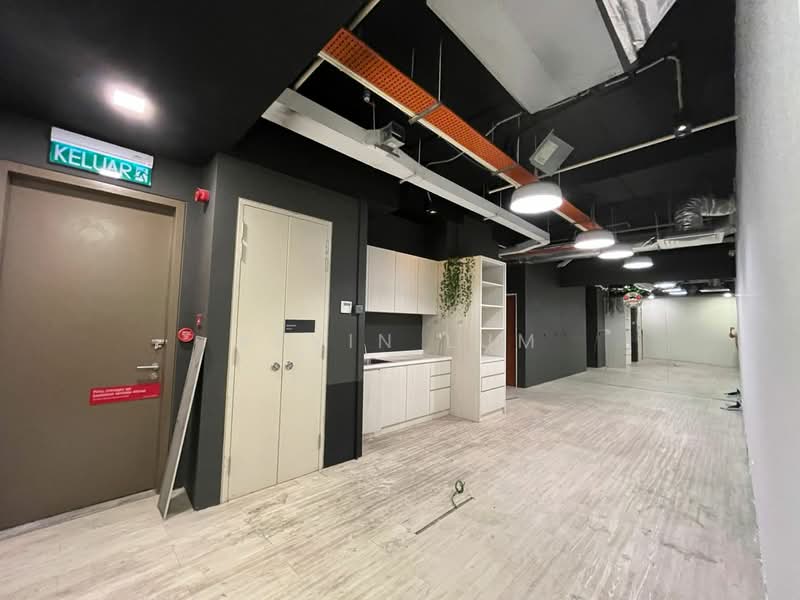 Office for Rent in Taman Bangsar (Bangsar) - Kevin Lum - Interior - PropertyGuru.com.my
