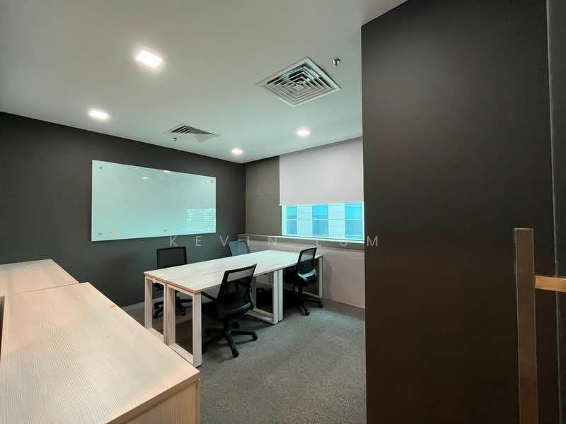 Office for Rent in Taman Bangsar (Bangsar) - Kevin Lum - Interior - PropertyGuru.com.my