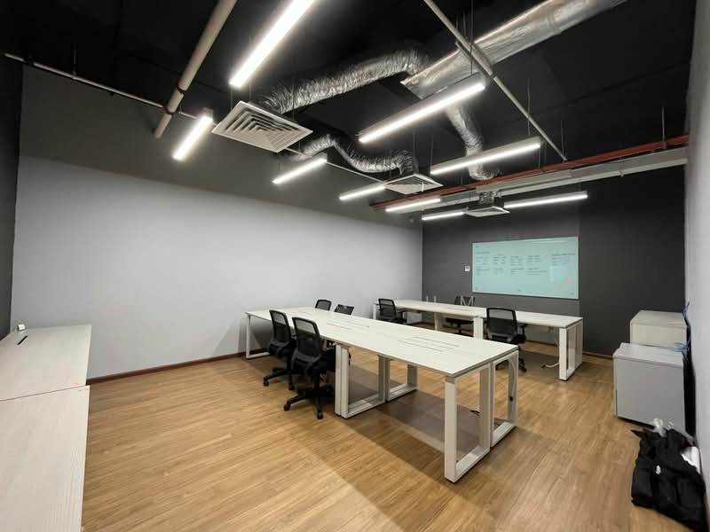 Office for Rent in Taman Bangsar (Bangsar) - Kevin Lum - Interior - PropertyGuru.com.my