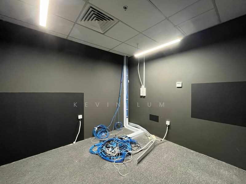 Office for Rent in Taman Bangsar (Bangsar) - Kevin Lum - Interior - PropertyGuru.com.my