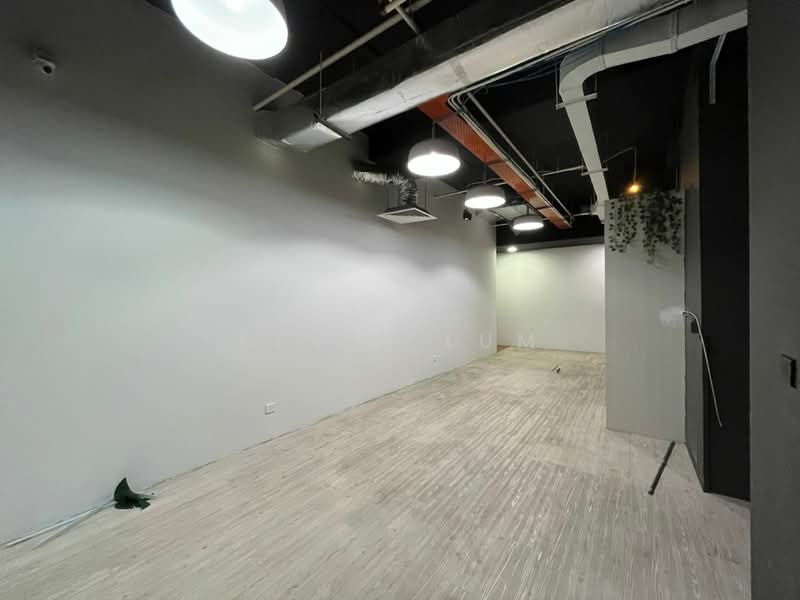 Office for Rent in Taman Bangsar (Bangsar) - Kevin Lum - Interior - PropertyGuru.com.my