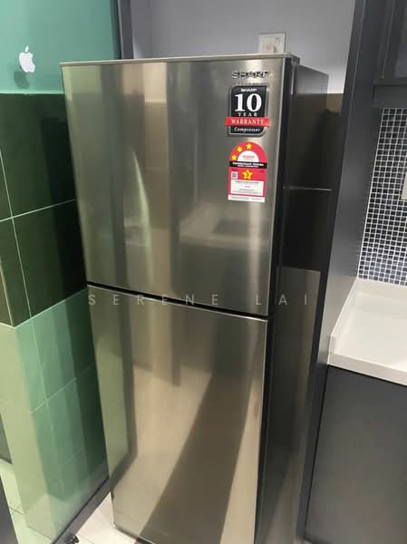 Maple Residence untuk Untuk Dijual - RM 488,000, Mac 2026 - Interior - PropertyGuru.com.my