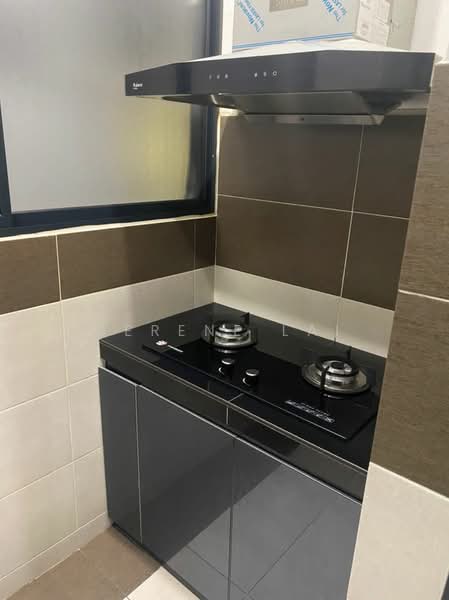 Maple Residence untuk Untuk Dijual - RM 488,000, Mac 2026 - Kitchen - PropertyGuru.com.my