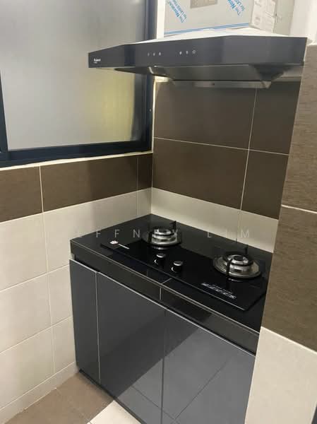 Maple Residence untuk Untuk Dijual - RM 488,000, Mac 2026 - Kitchen - PropertyGuru.com.my