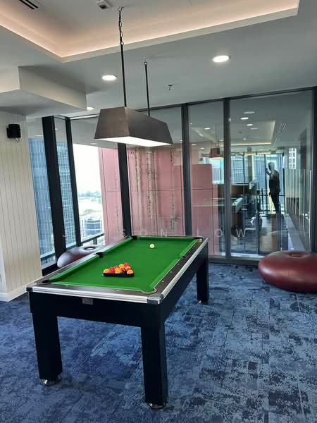 Lucentia Residences untuk Untuk Disewa - RM 5,000 /bulan, Feb 2026 - Interior - PropertyGuru.com.my