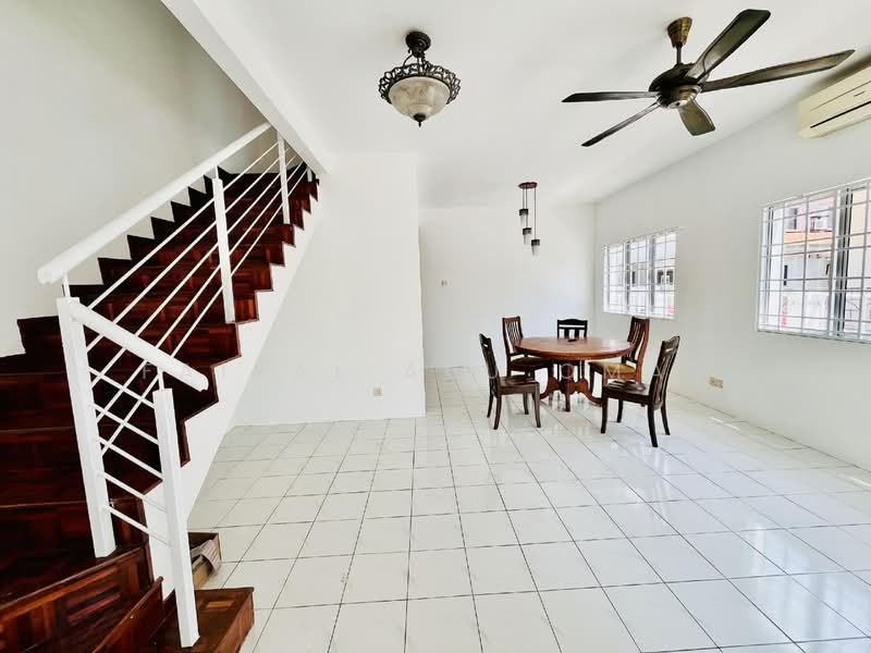 Setia Impian 3, Setia Alam untuk Untuk Dijual - RM 620,000, Feb 2026 - Dining Room - PropertyGuru.com.my