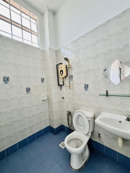 Setia Impian 3, Setia Alam untuk Untuk Dijual - RM 620,000, Feb 2026 - Bathroom - PropertyGuru.com.my