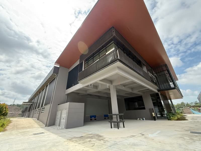i-TechValley untuk Untuk Disewa - RM 105,290 /bulan, Feb 2026 - Exterior - PropertyGuru.com.my