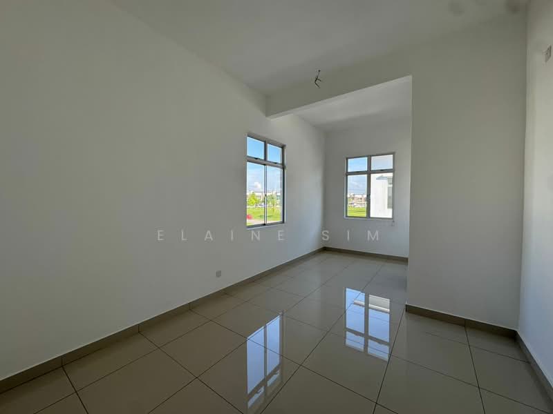 2-storey Terraced House for Sale in Bandar Putra (Kulai) - Elaine Sim - Interior - PropertyGuru.com.my