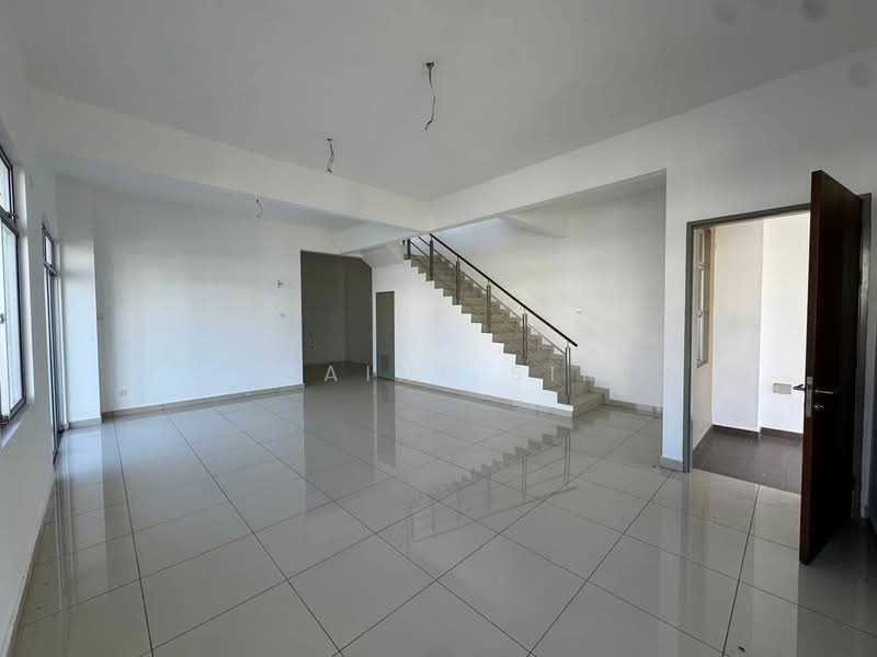 2-storey Terraced House for Sale in Bandar Putra (Kulai) - Elaine Sim - Interior - PropertyGuru.com.my