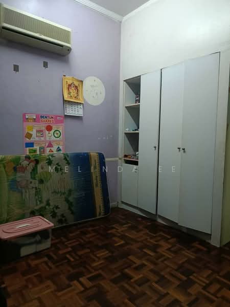 Condominium for Sale at Skudai Villa - Melinda Ee - Interior - PropertyGuru.com.my