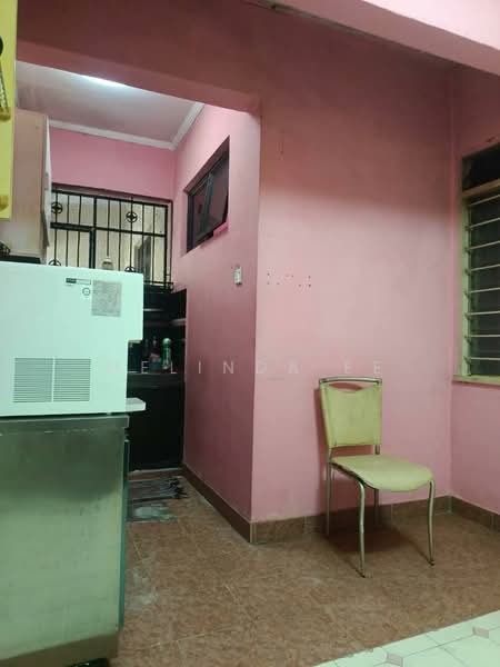 Condominium for Sale at Skudai Villa - Melinda Ee - Interior - PropertyGuru.com.my