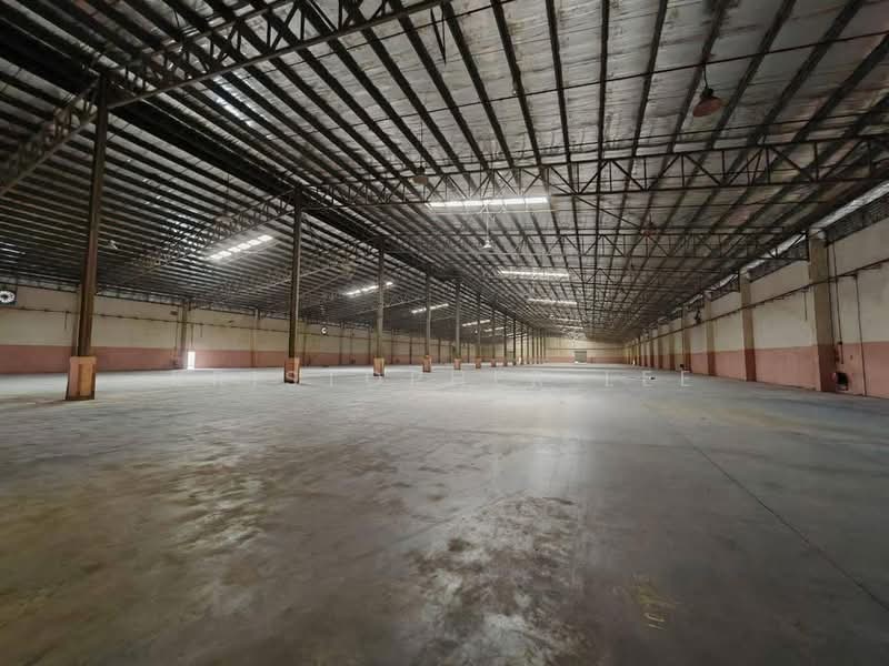Factory for Rent in Kawasan Perindustrian Pasir Gudang (Pasir Gudang) - Kristopher Lee - Interior - PropertyGuru.com.my