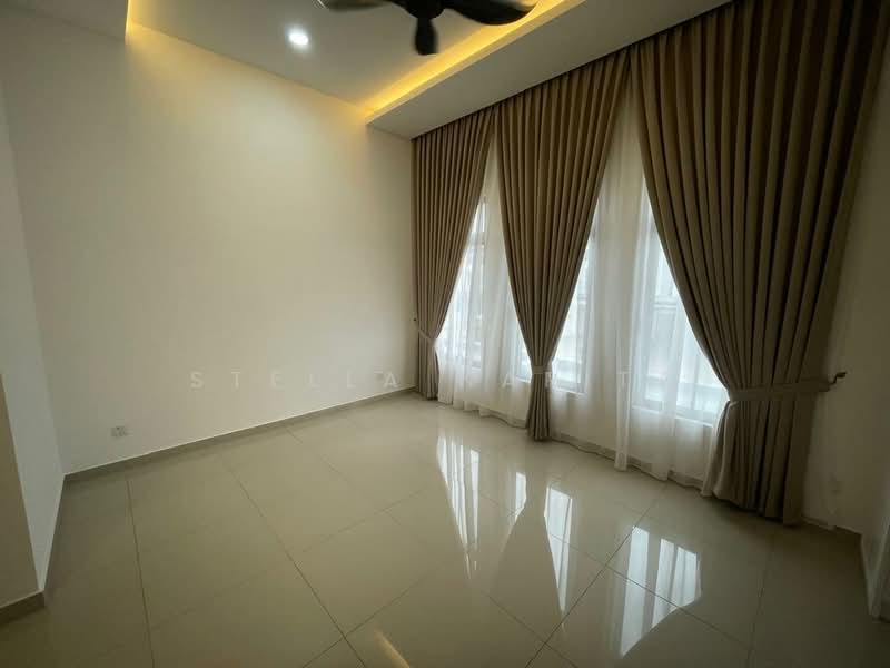 Cluster House for Rent in Iskandar Puteri (Nusajaya) (Johor) - Stella Narita - Interior - PropertyGuru.com.my
