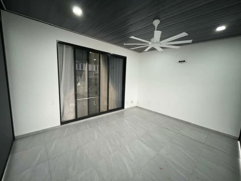 Cluster House for Rent in Iskandar Puteri (Nusajaya) (Johor) - Stella Narita - Interior - PropertyGuru.com.my