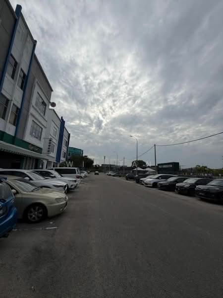 Vervocity Indahpura, Kulai untuk Untuk Disewa - RM 5,200 /bulan, Feb 2026 - Exterior - PropertyGuru.com.my