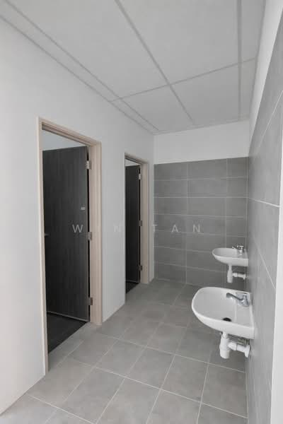 Vervocity Indahpura, Kulai untuk Untuk Disewa - RM 5,200 /bulan, Feb 2026 - Bathroom - PropertyGuru.com.my