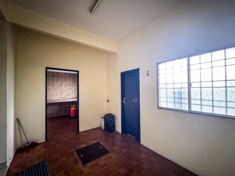 2-storey Terraced House for Sale in Teluk Pulai (Klang) - AIMAN ZUHDI - Interior - PropertyGuru.com.my