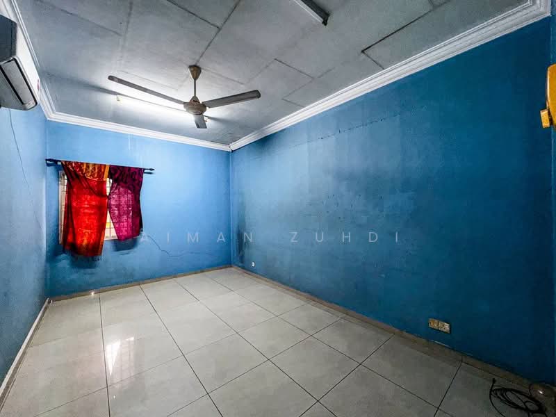 2-storey Terraced House for Sale in Teluk Pulai (Klang) - AIMAN ZUHDI - Interior - PropertyGuru.com.my